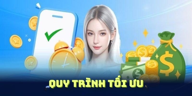 Nạp tiền NET88 gọn gàng, nhanh chóng tối ưu thời gian